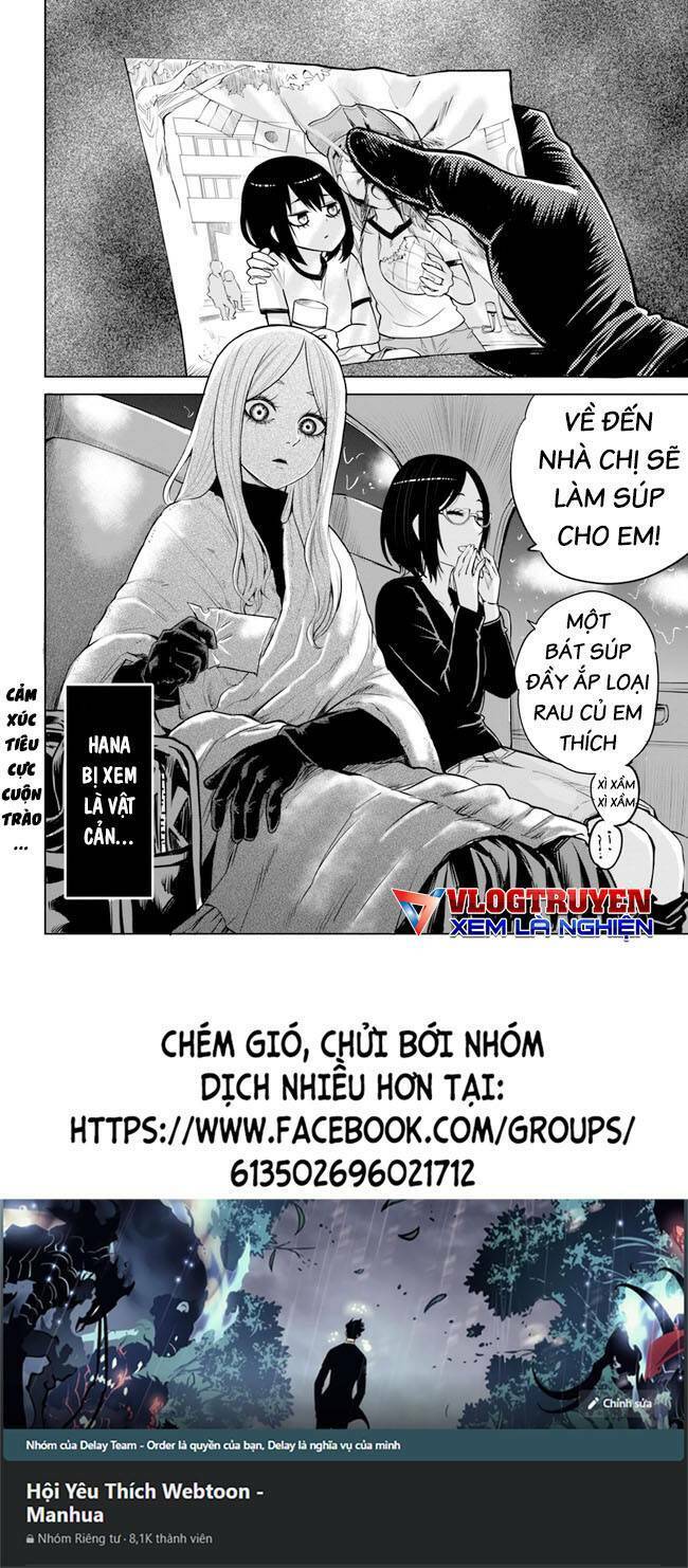 mieruko-chan chapter 61 30