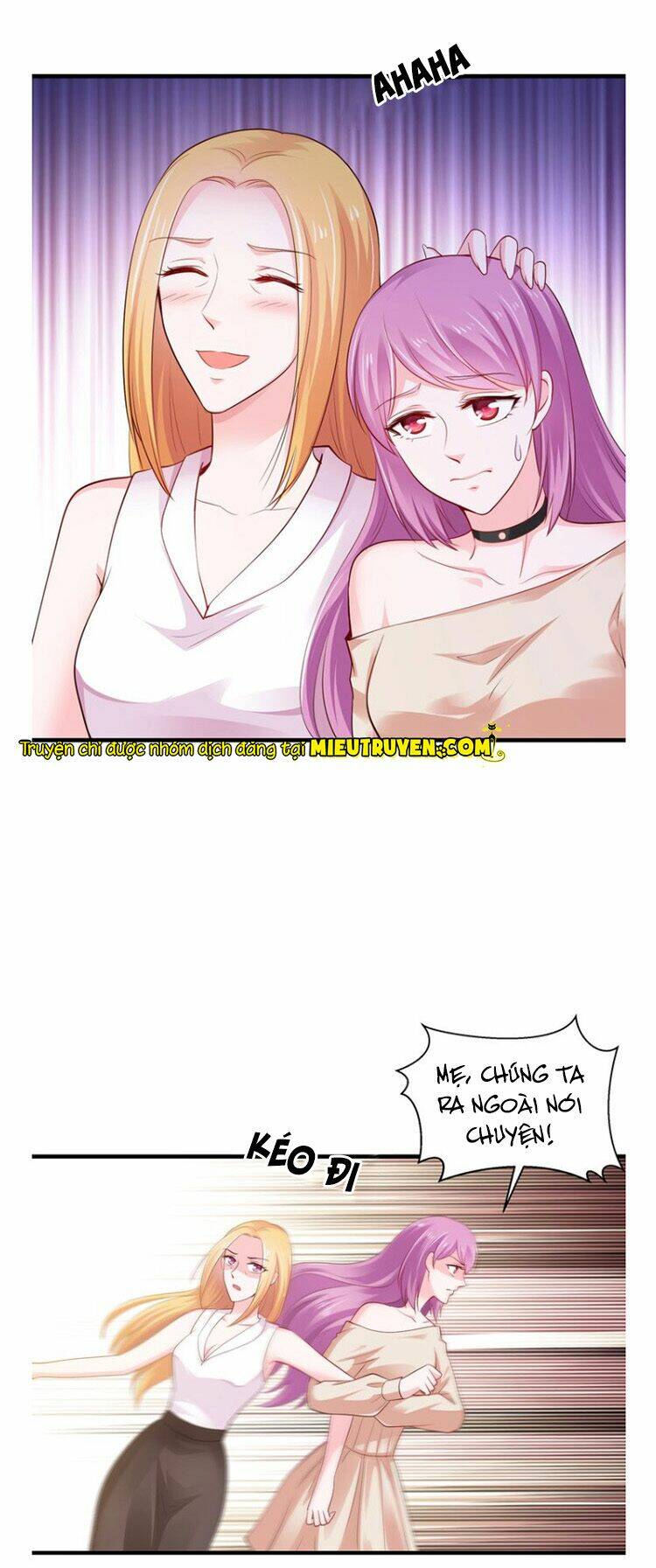 thú cưng độc quyền của boss chapter 44 22