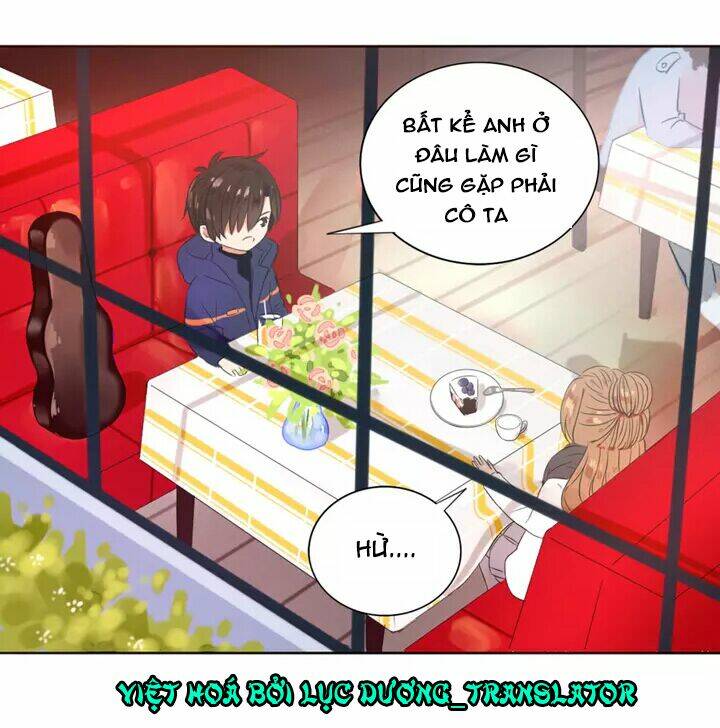 chào buổi sáng, hướng dương chapter 2 8