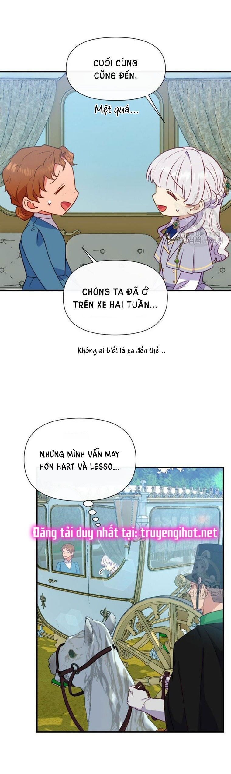 bản khế ước với nữ công tước ác ma chapter 135 28