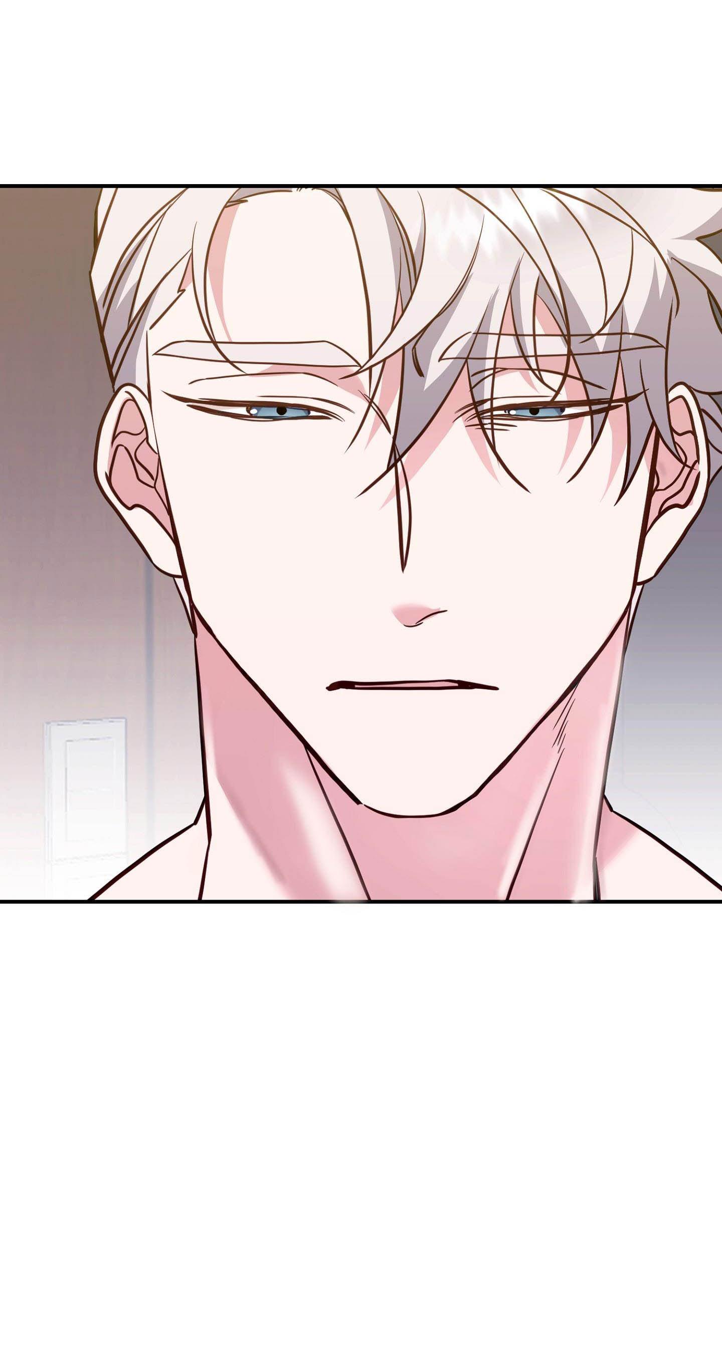 hổ trở về chapter 17 8