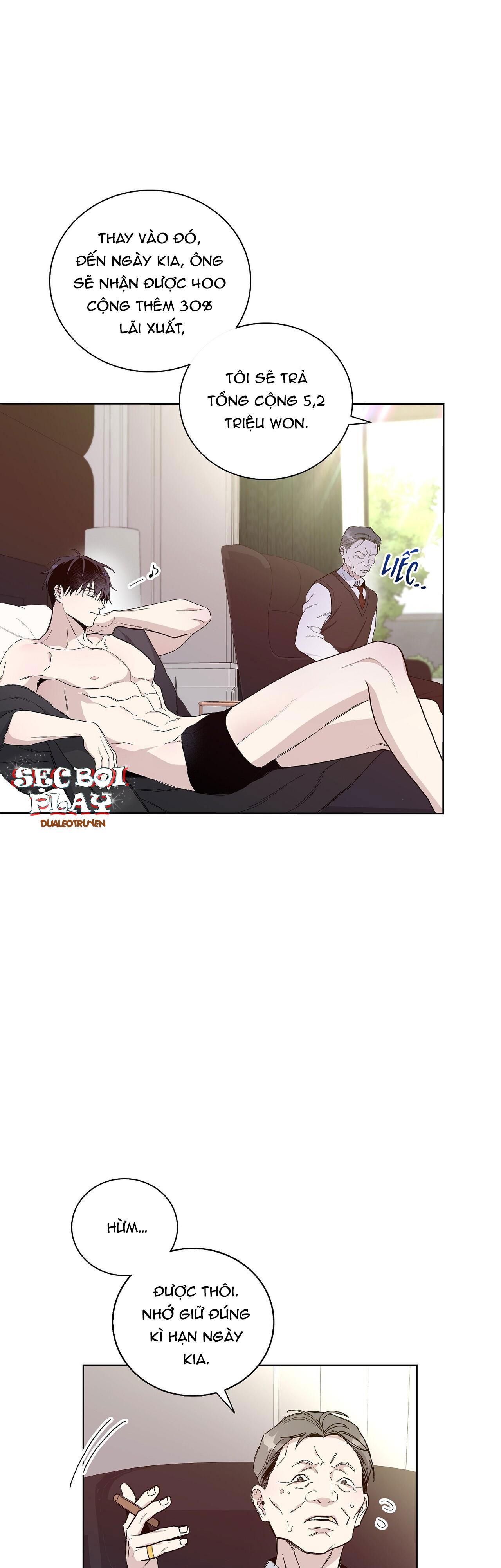 blaze out chapter 2 11