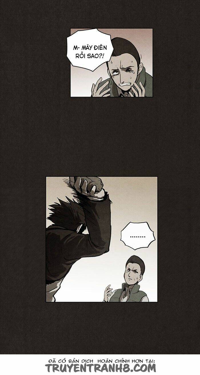 đứa con của quỷ dữ chapter 38 26