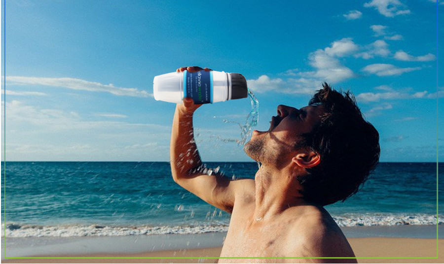 Bình Lọc Nước Ion Kiềm Alkaline Công Nghệ Mới