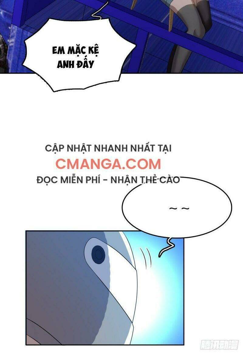 phụ hồn giả chapter 32 22