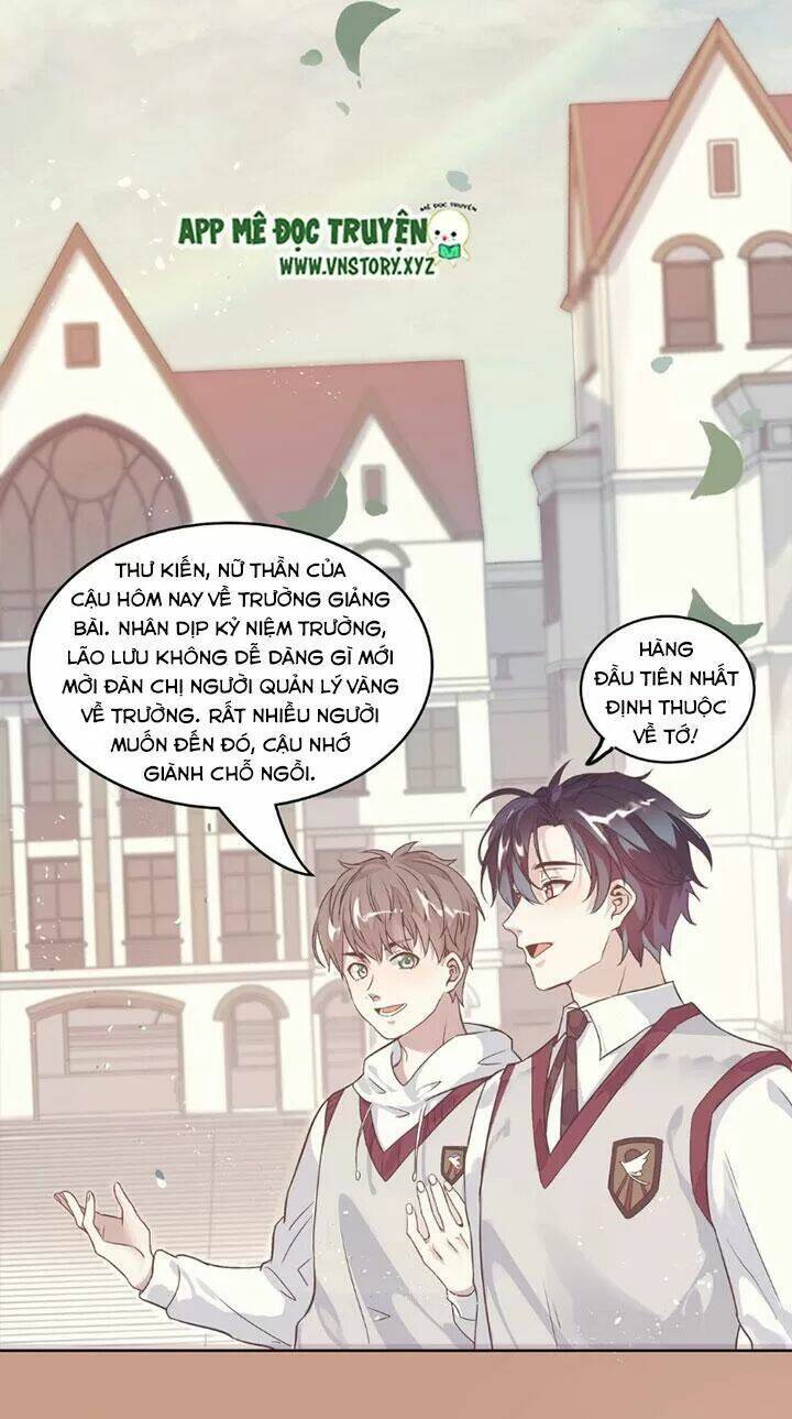 bạn trai kém tuổi bẫy yêu tôi chapter 2 9