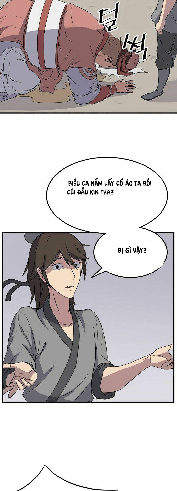 trọng sinh, bất khả chiến bại chapter 98 55