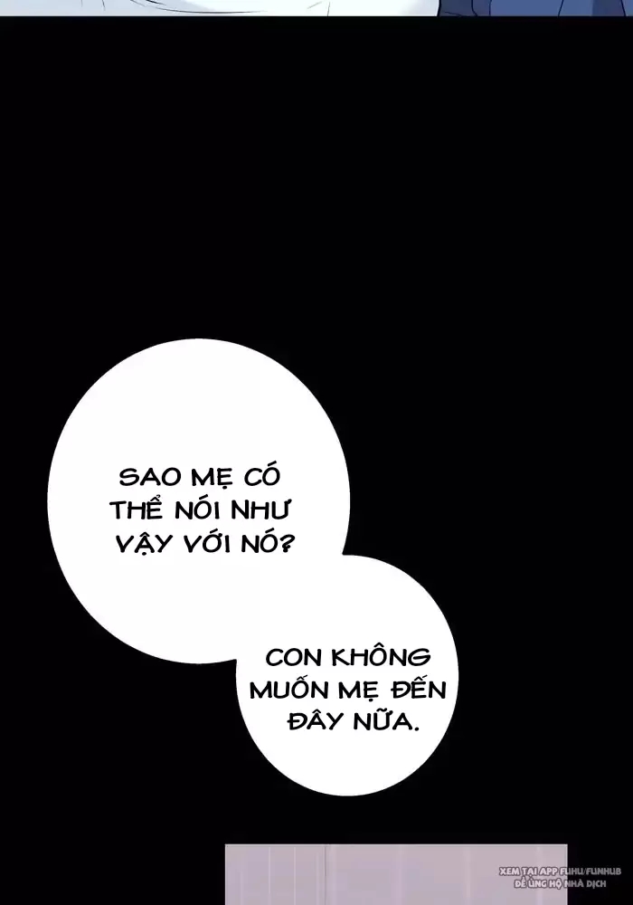 anh bạn của tôi đang phát sáng kìa ! chapter 41 3