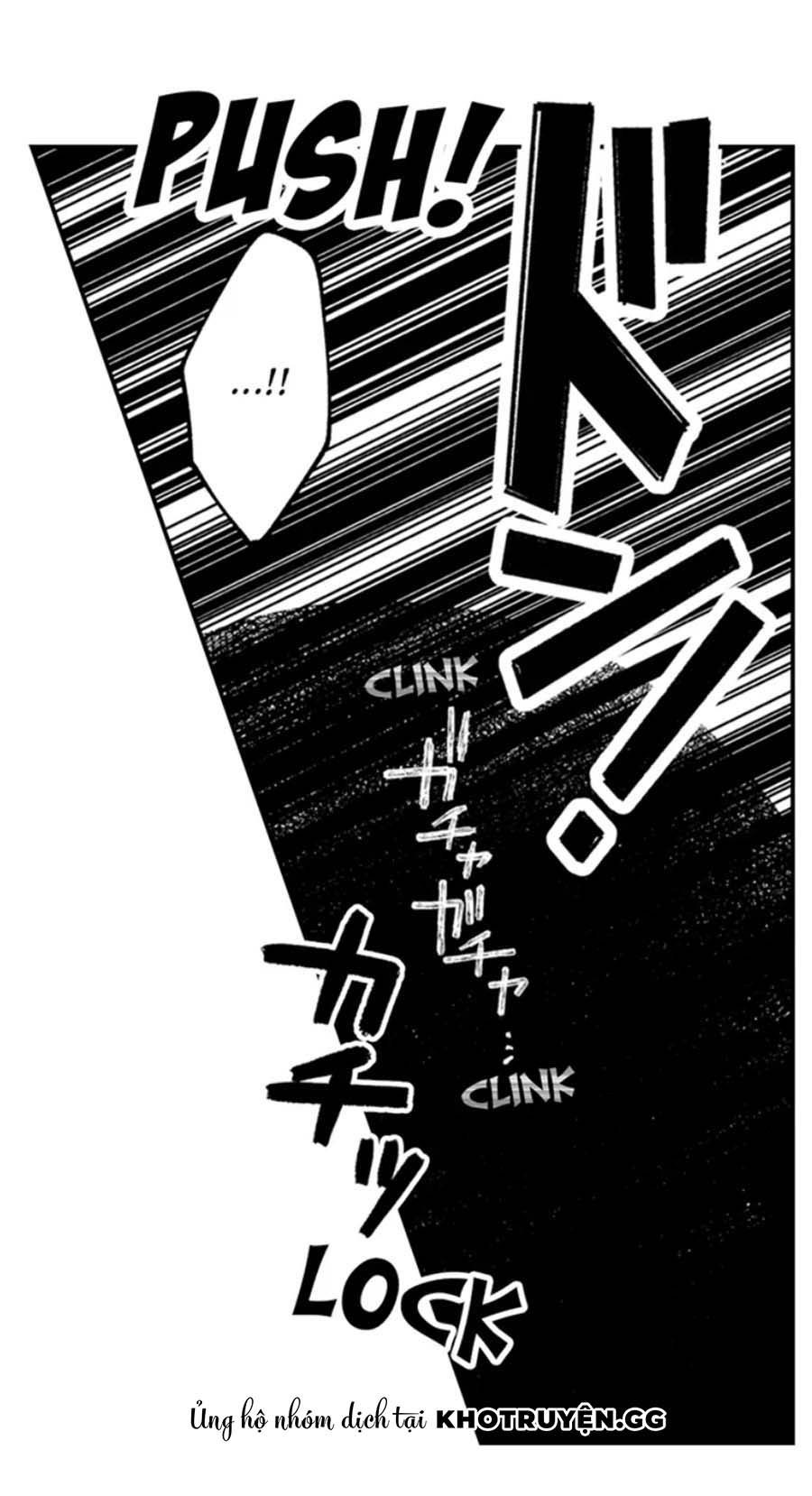 otoguro đáng sợ khi yêu chapter 8 23