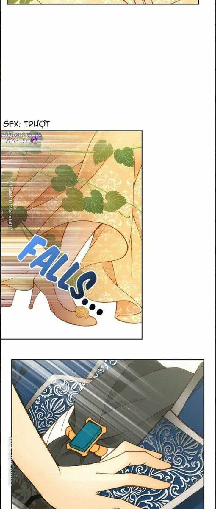 wendy , cô gái bán hoa chapter 17 44