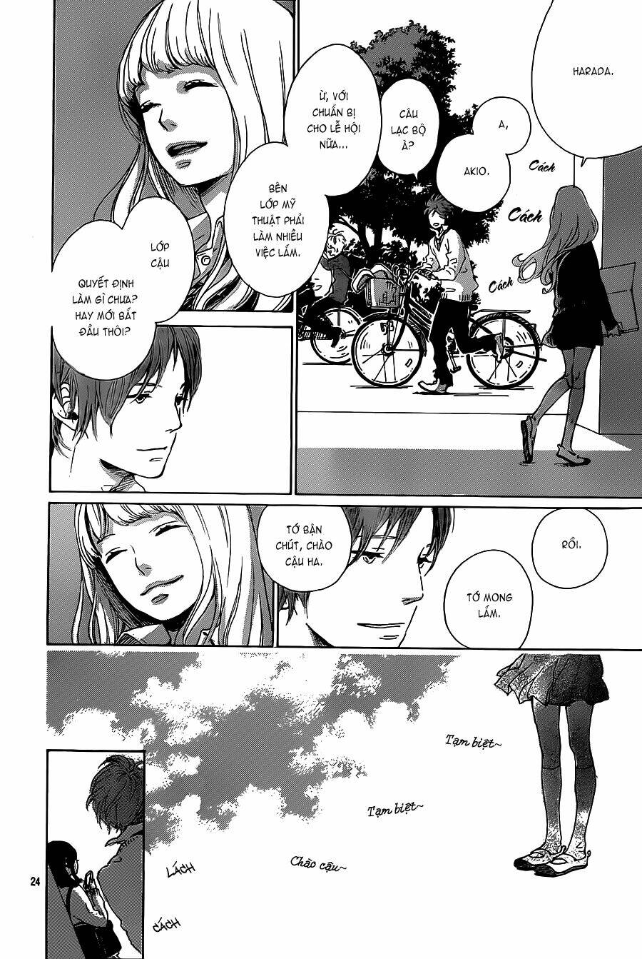 stand up chapter 8 25