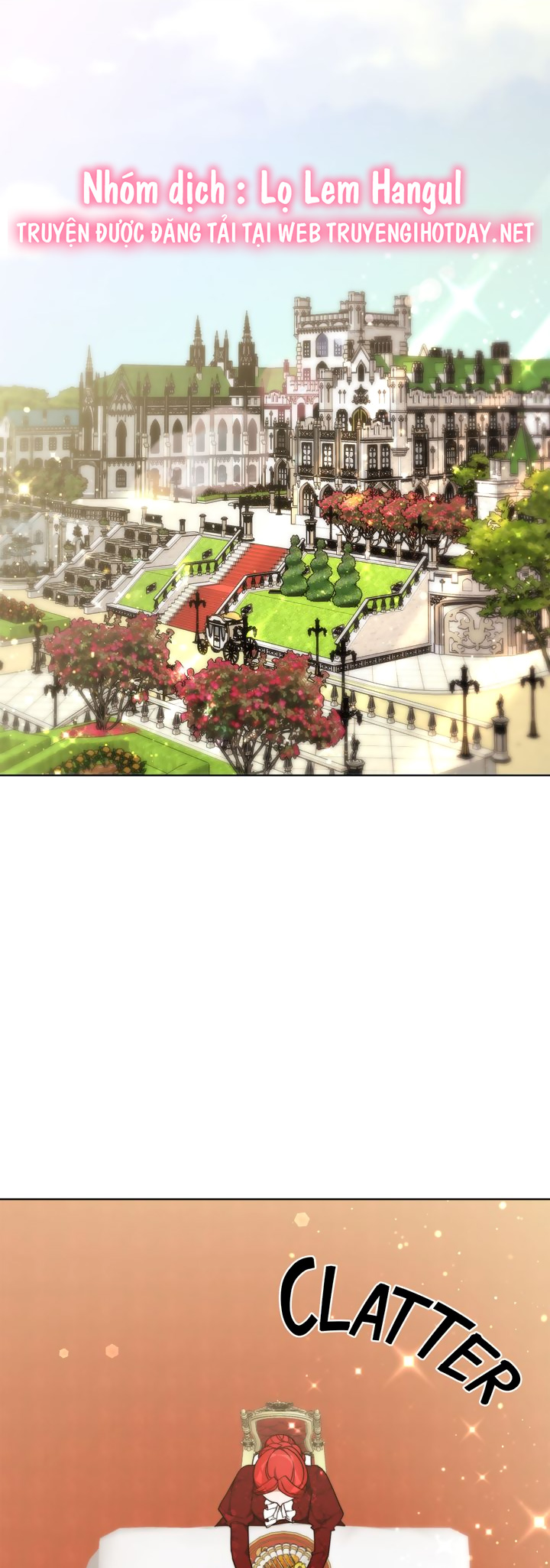 công nương eluana vita chapter 161 30