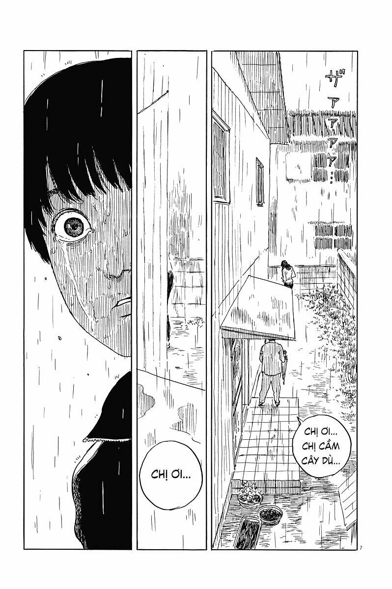 chi no wadachi chapter 40 8