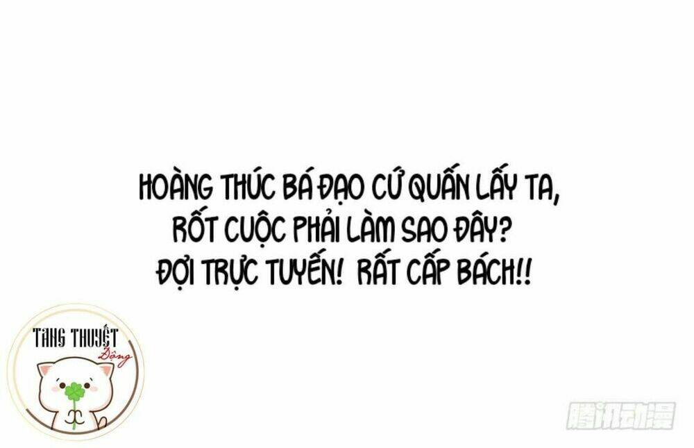 độc y cuồng phi chapter 0 22