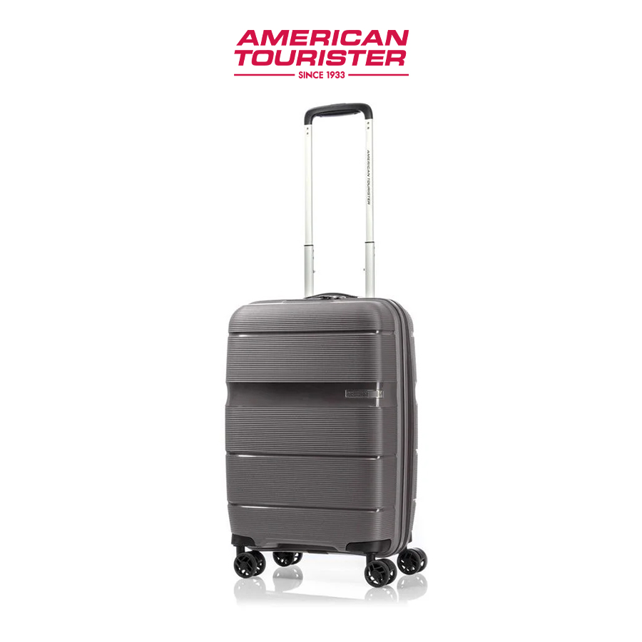 Vali kéo American Tourister Linex Spinner TSA