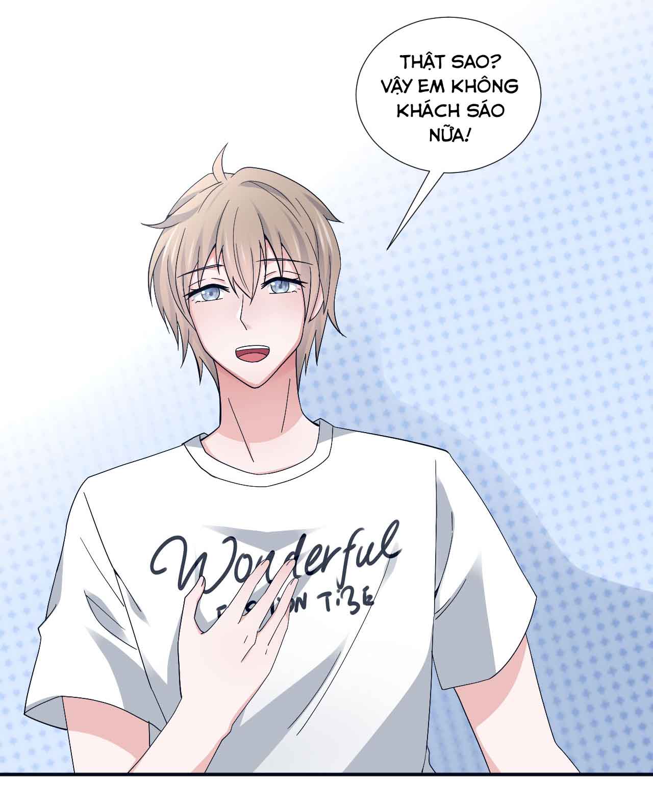 bí mật không thể yêu đương chapter 6 32