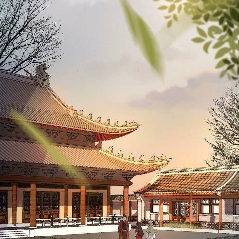 vương gia kiêu ngạo quá khó cua chapter 23 3