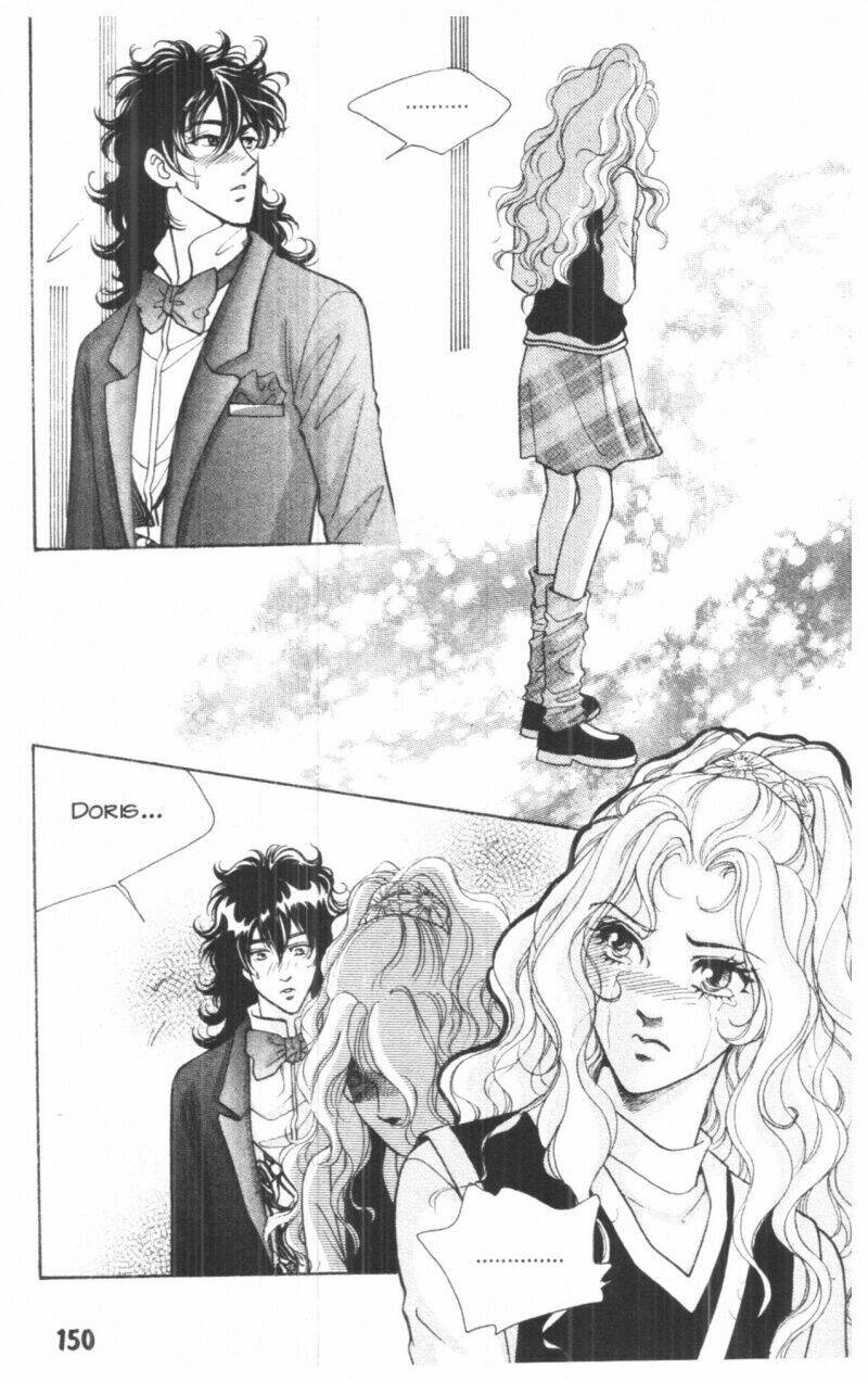 diamond hearts chapter 8 148