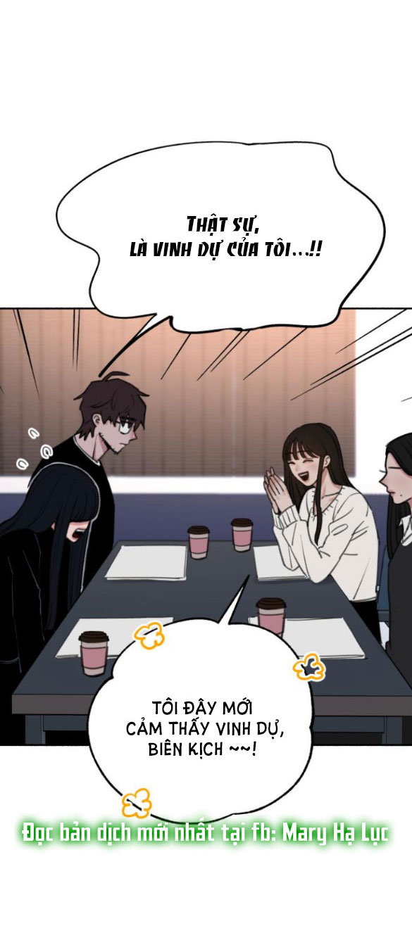 nàng thơ nổi tiếng - nàng thơ myung chapter 23.1 9