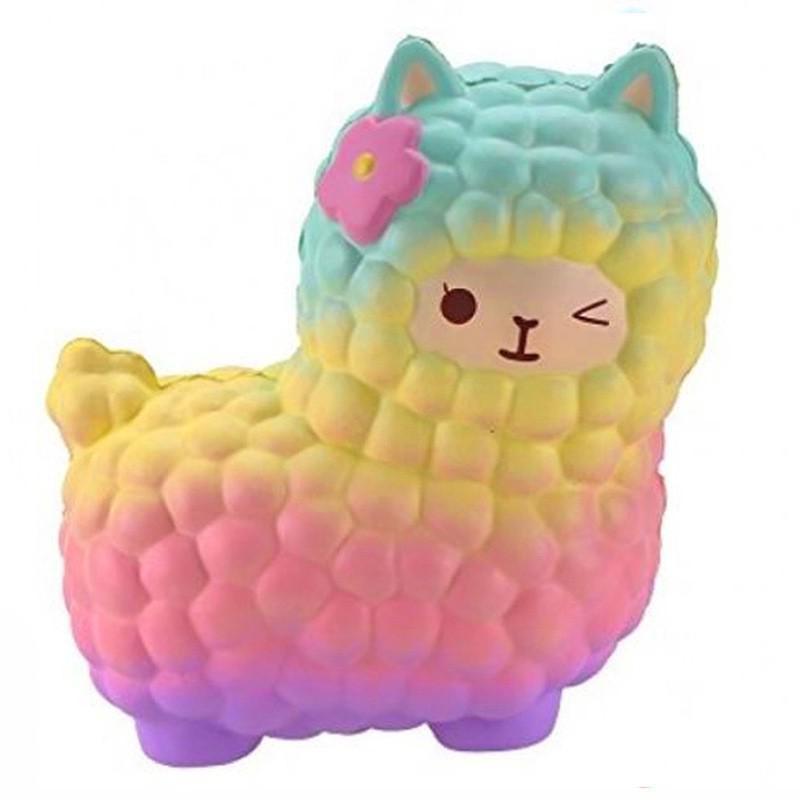 Bán SQUISHY CỪU ĐẠI KHỔNG LỒ Siêu rẻ