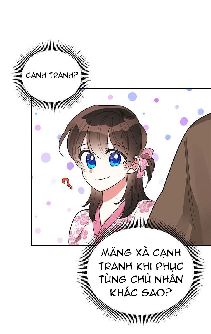 con gái bảo bối của boss phản diện chapter 31 59