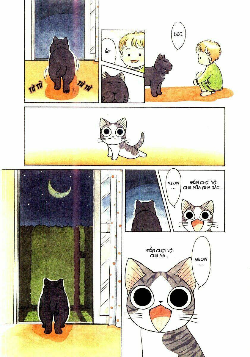 chi's sweet home chapter 52 8