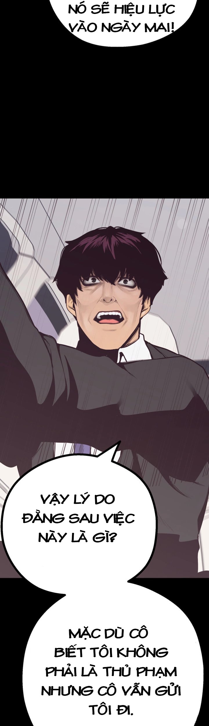 một thế giới mới tuyệt vời chapter 4 69