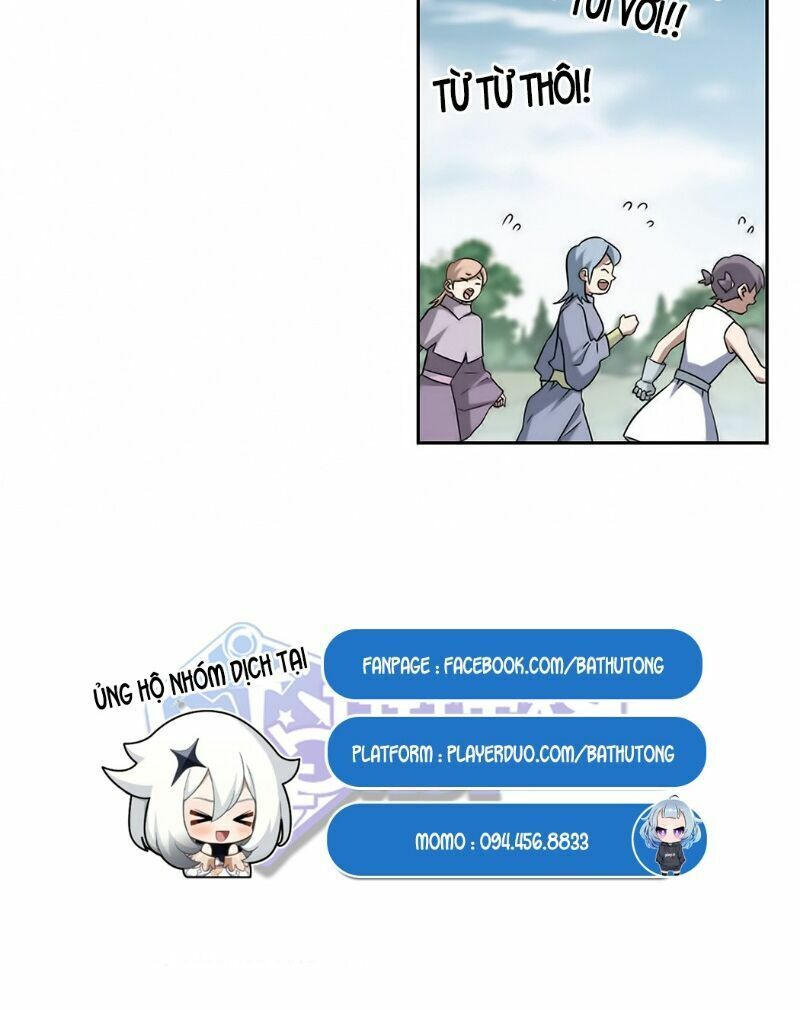 võng du chi cận chiến pháp sư chapter 328 14