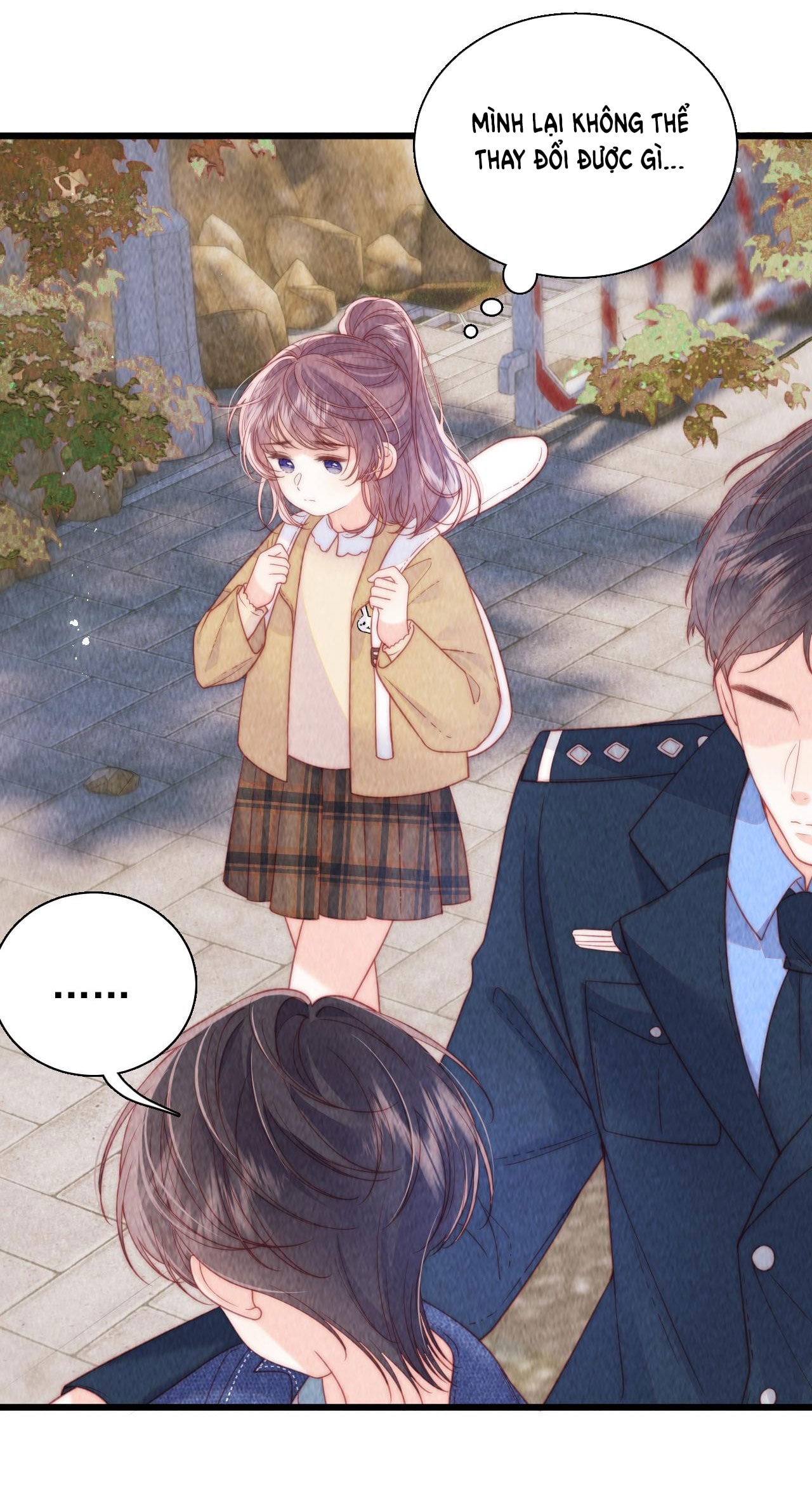 [15+] nhiệt độ cơ thể của ác ma chapter 17 5