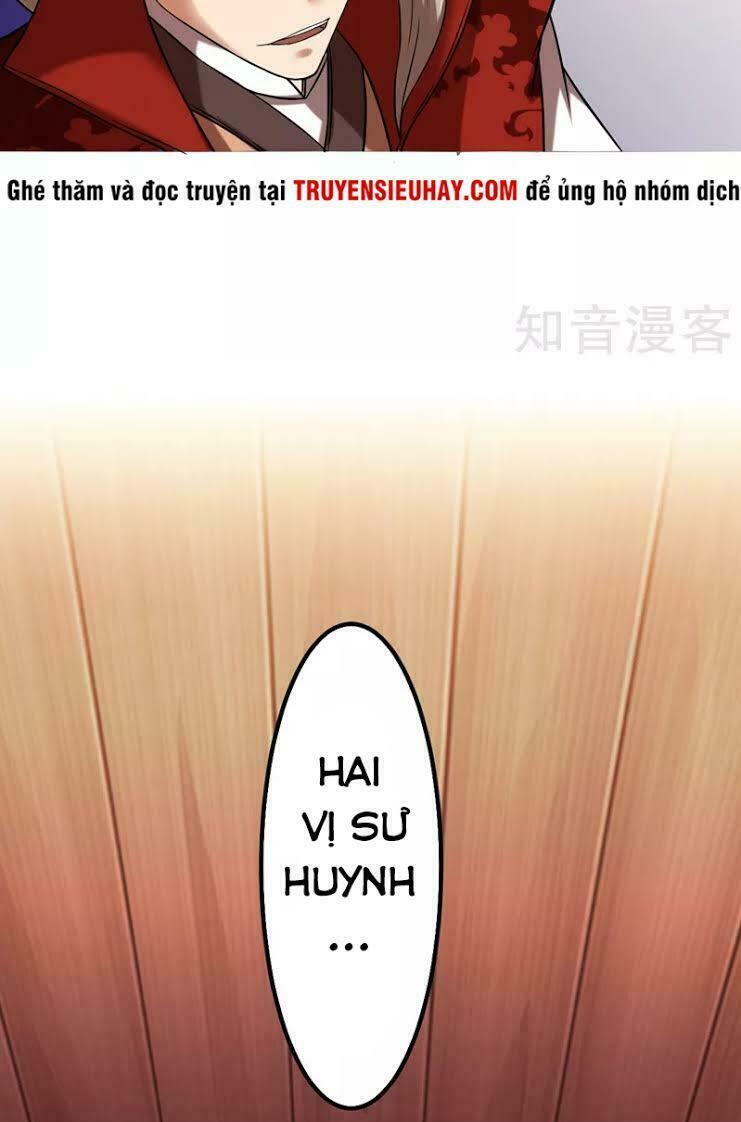 võ đạo độc tôn chapter 17 15