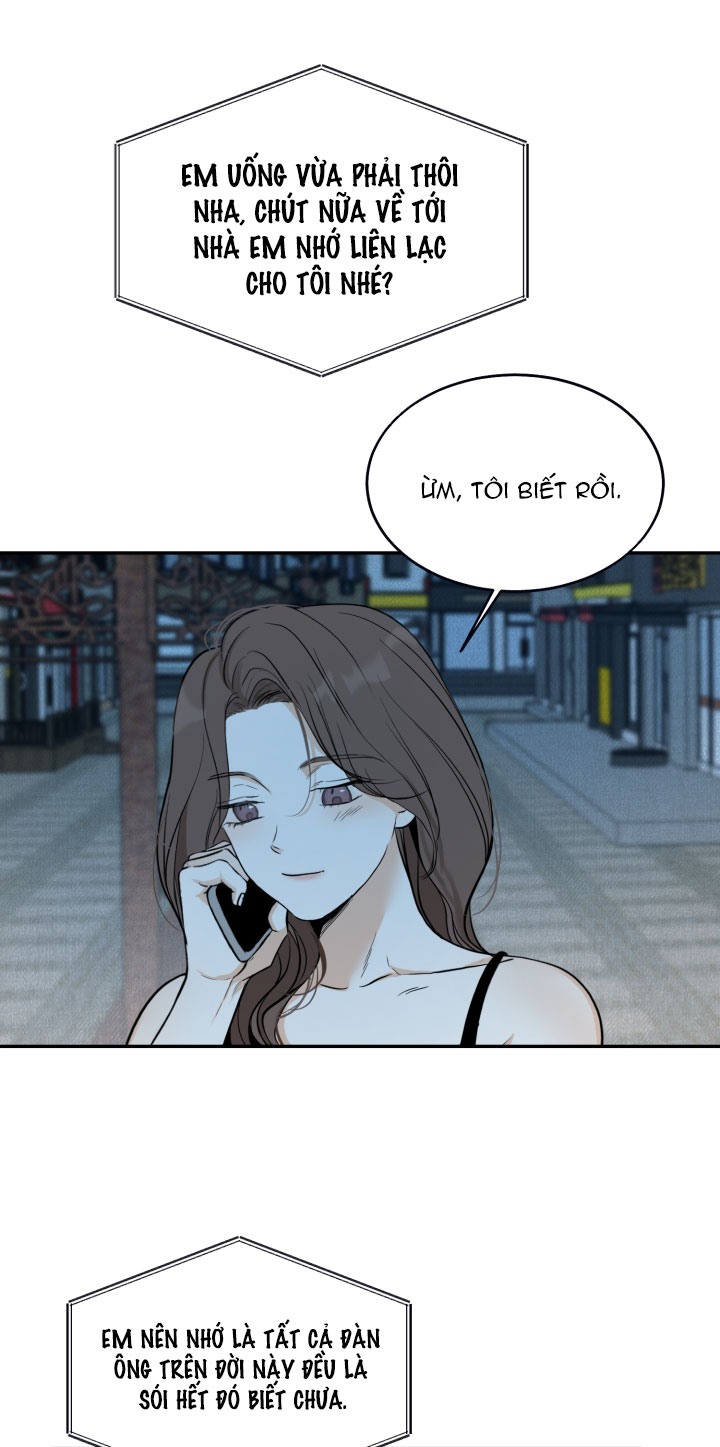 những người đàn ông đã lên giường tôi chapter 16 36