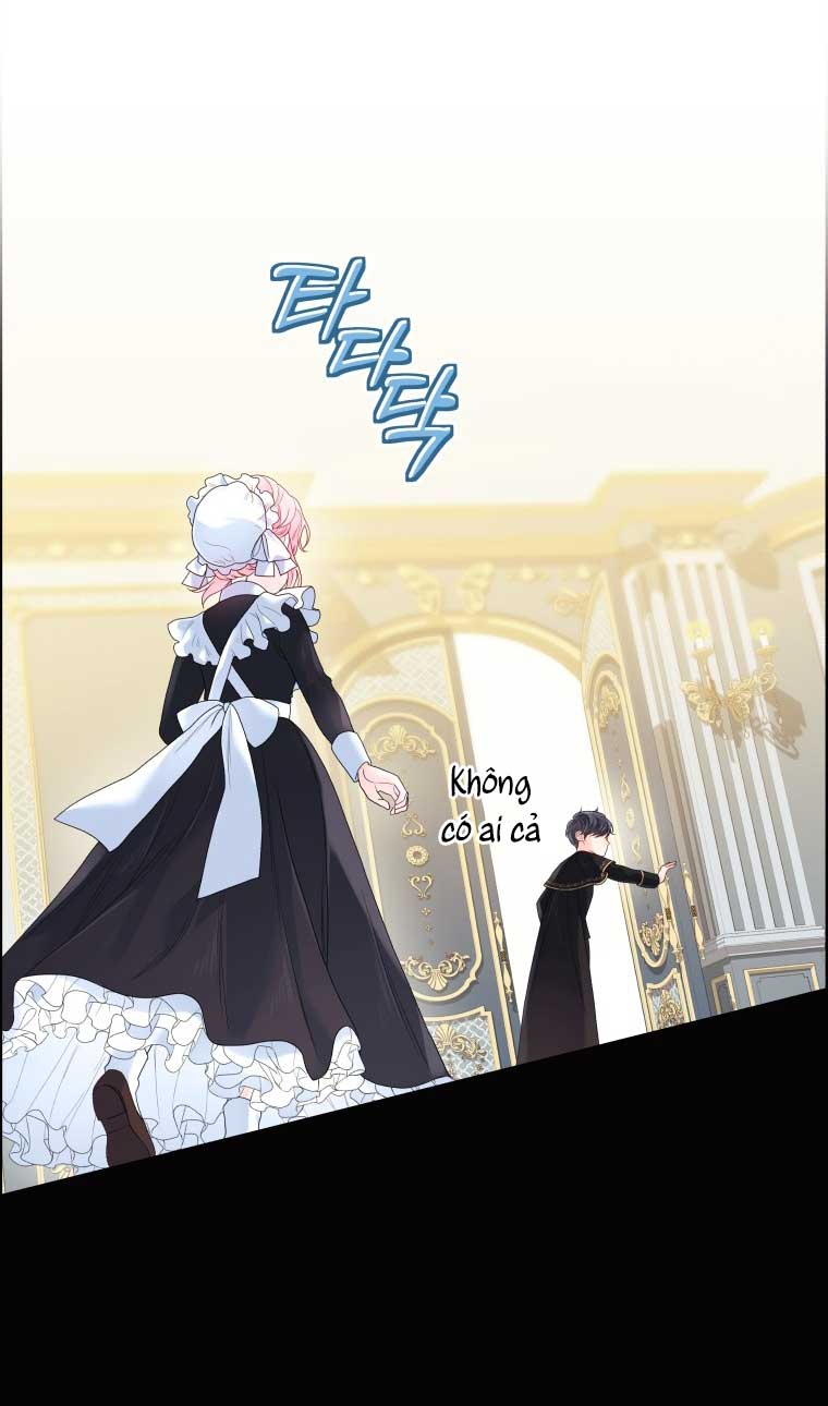 thà rằng để tôi trở thành nữ hoàng chapter 8.2 9