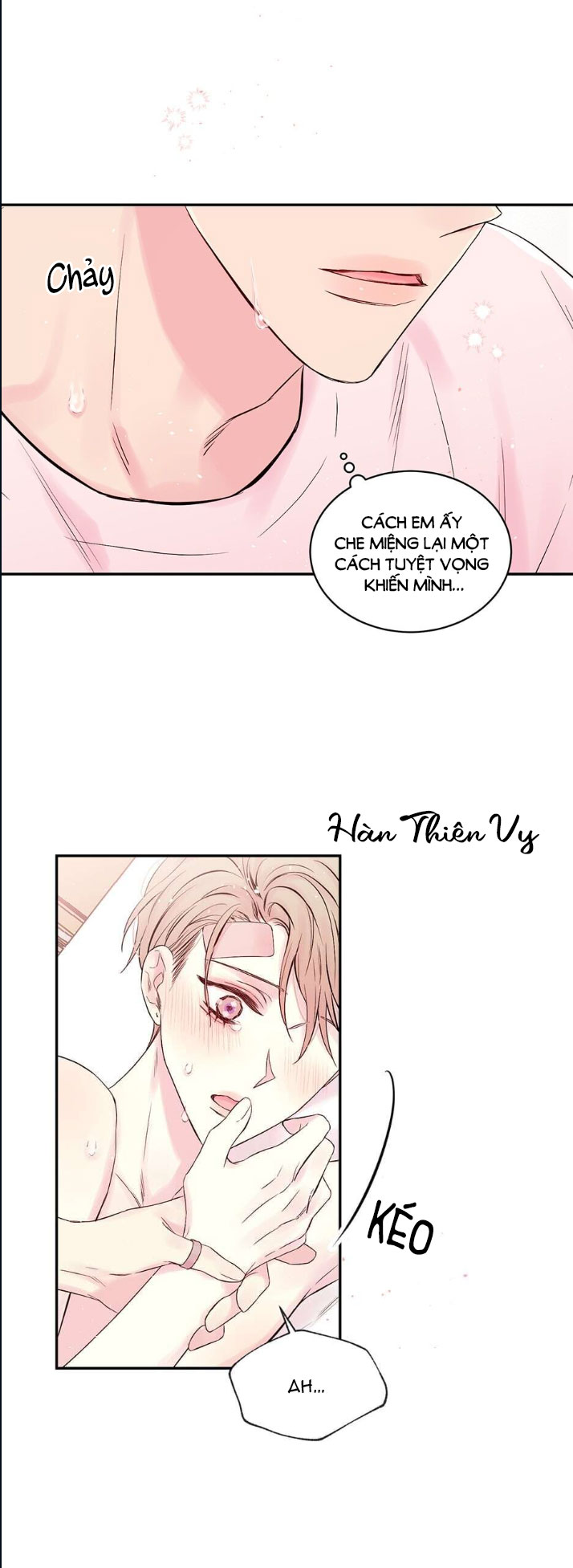 in my closet chapter 72 18