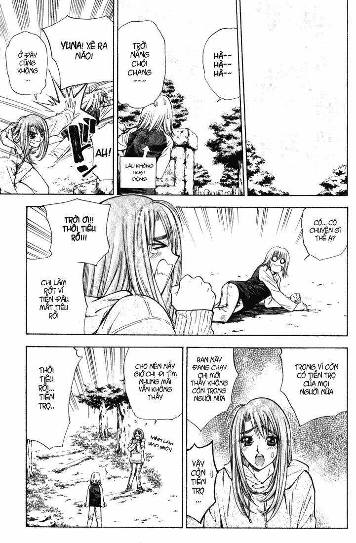 pretty face chapter 26 16