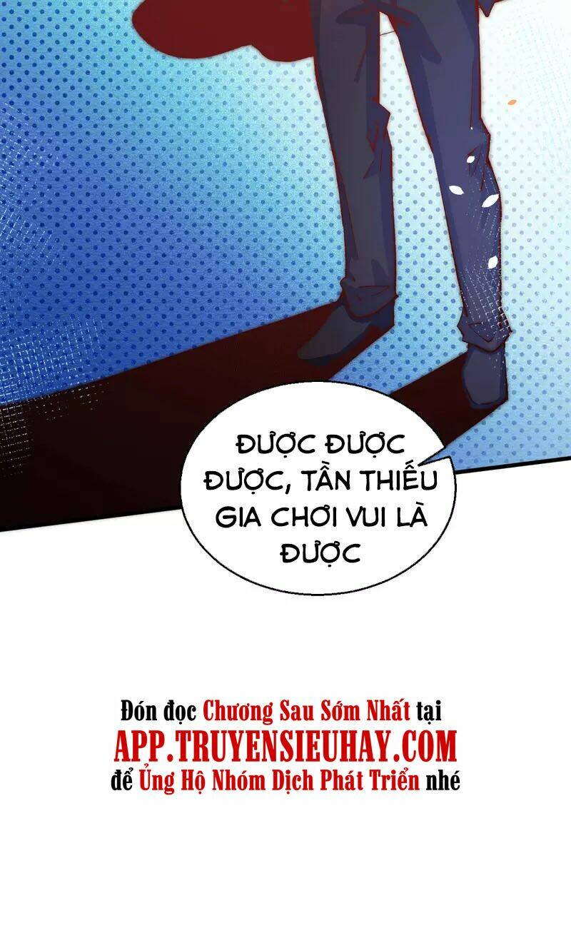 đô thị đỉnh phong cao thủ chapter 252 22