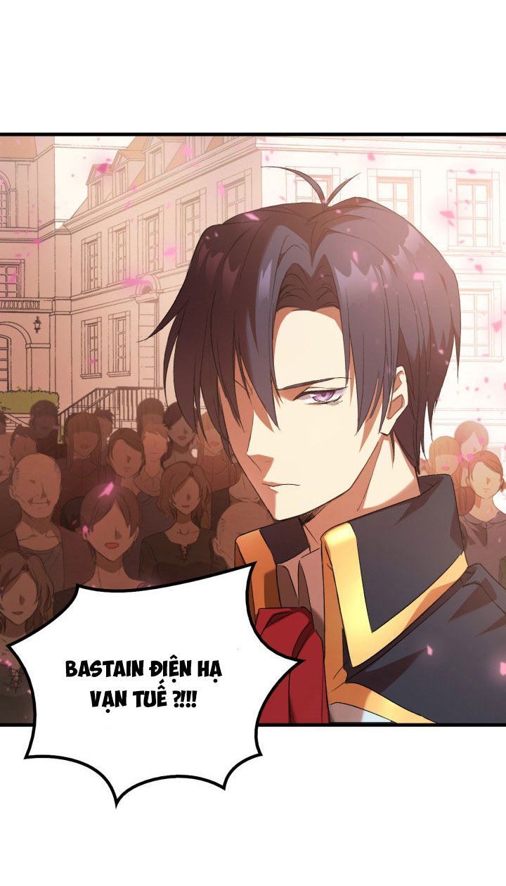 tôi định quyến rũ anh trai nhưng nam chính đã đến chapter 1 66