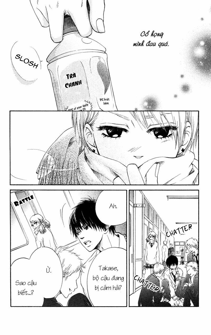 burnin' valentine chapter 1 2