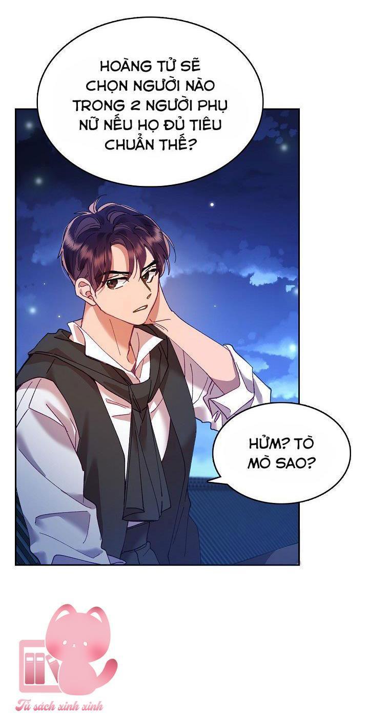 vị trí của tôi chapter 3 23