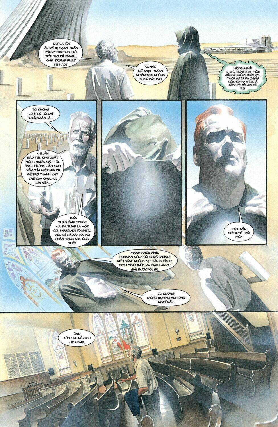 kingdom come chapter 4 44