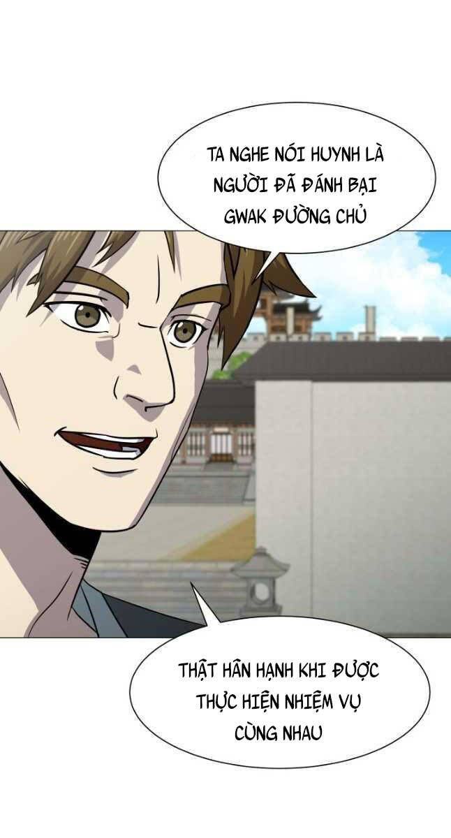 bậc thầy phép thuật ở thế giới võ lâm chapter 24.1 49