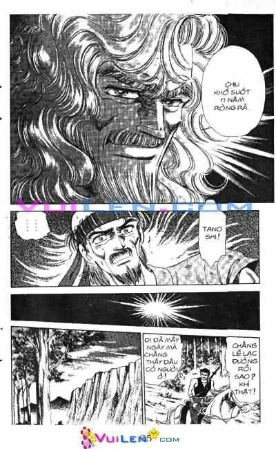 vương tử takeru chapter 19 35