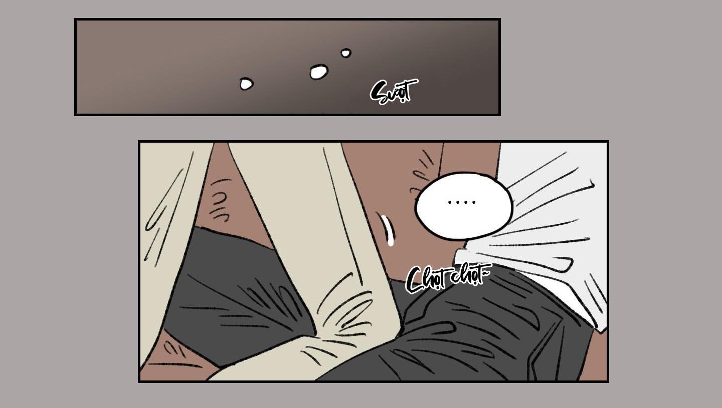 tình tay ba giữa chó, sói và mèo chapter 4 18