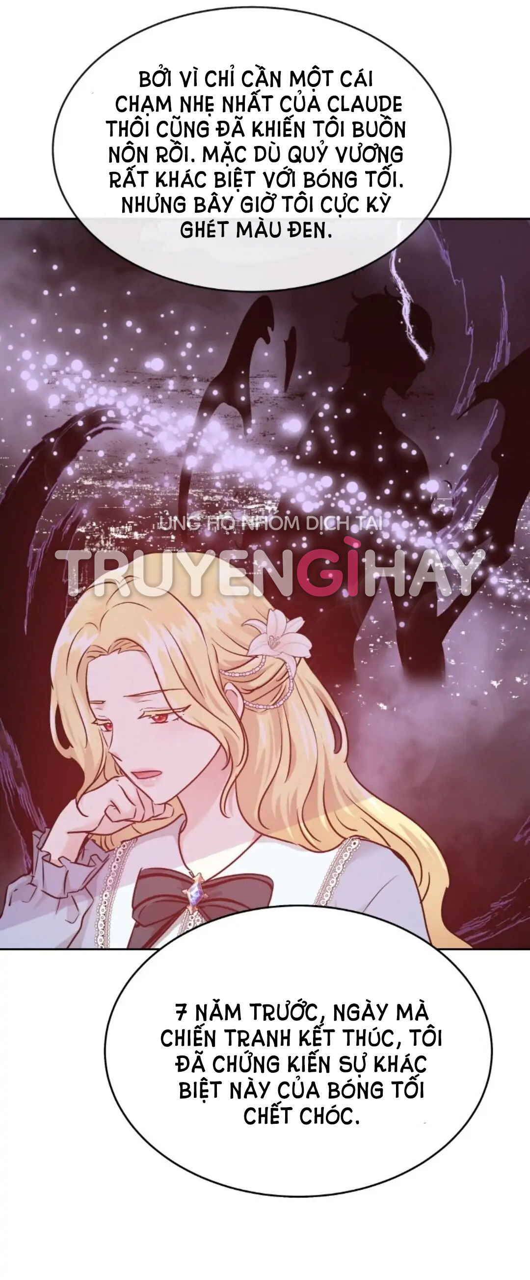 5500 sắc thái của quỷ vương chapter 10.2 31