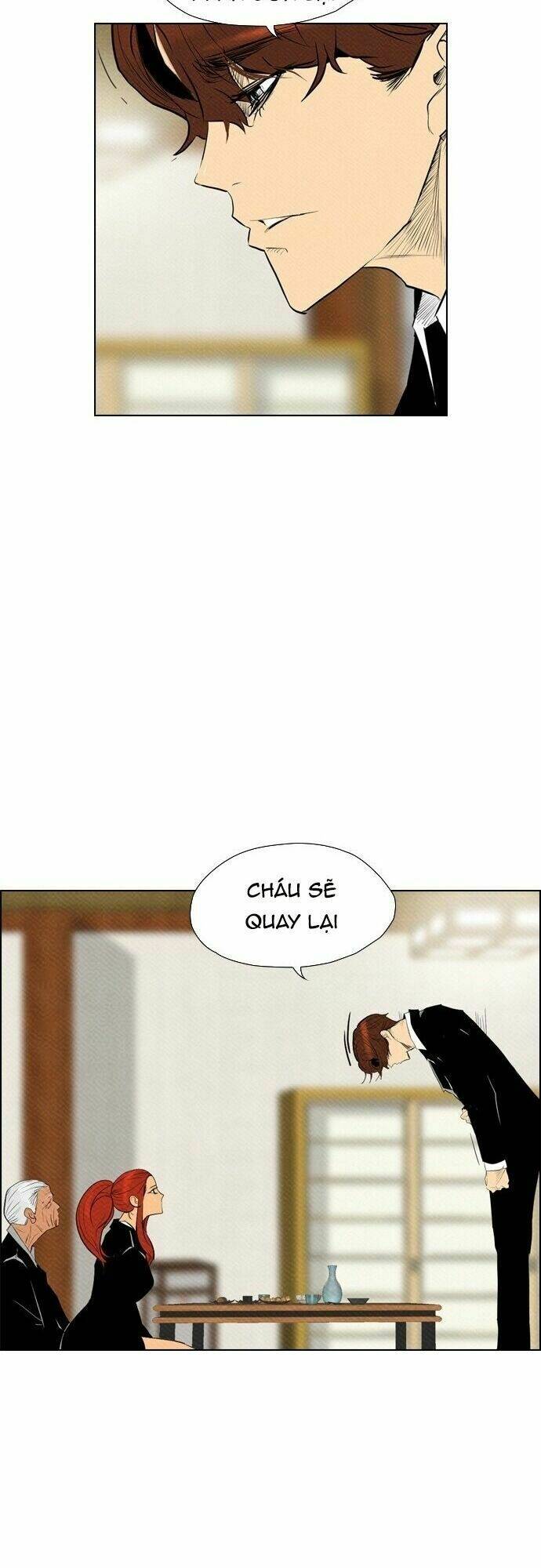 kẻ hồi sinh chapter 73 26