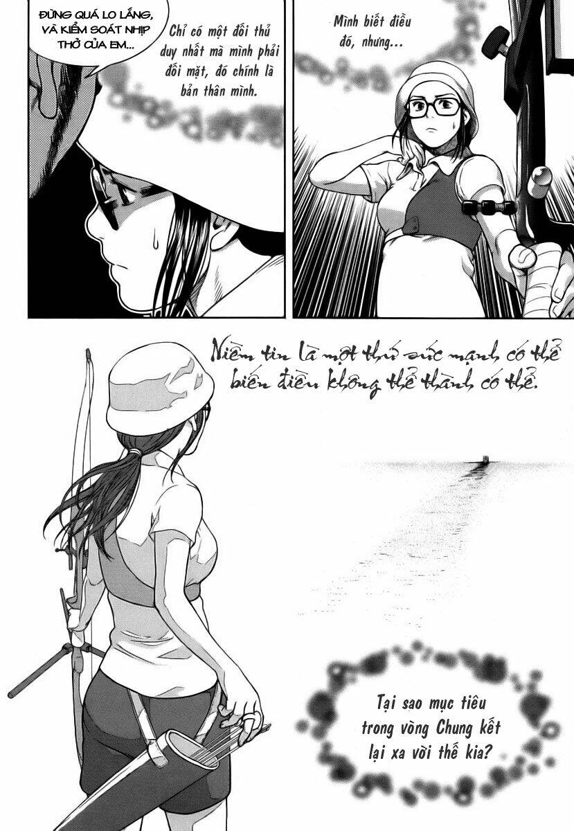 xo sisters chapter 7 18