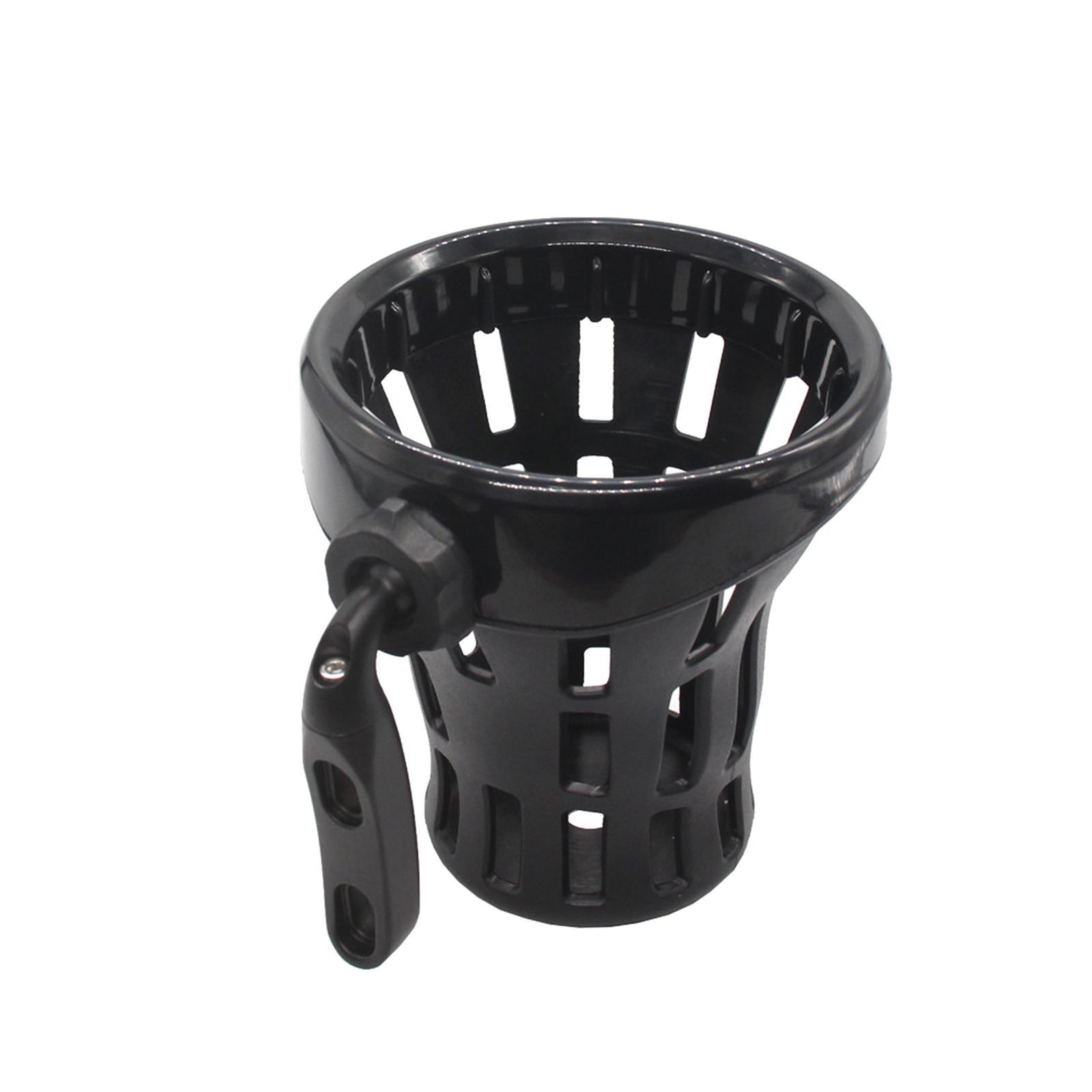 Handlebar Drink Cup Water Bottle Holder for Gold Wing GL1800
