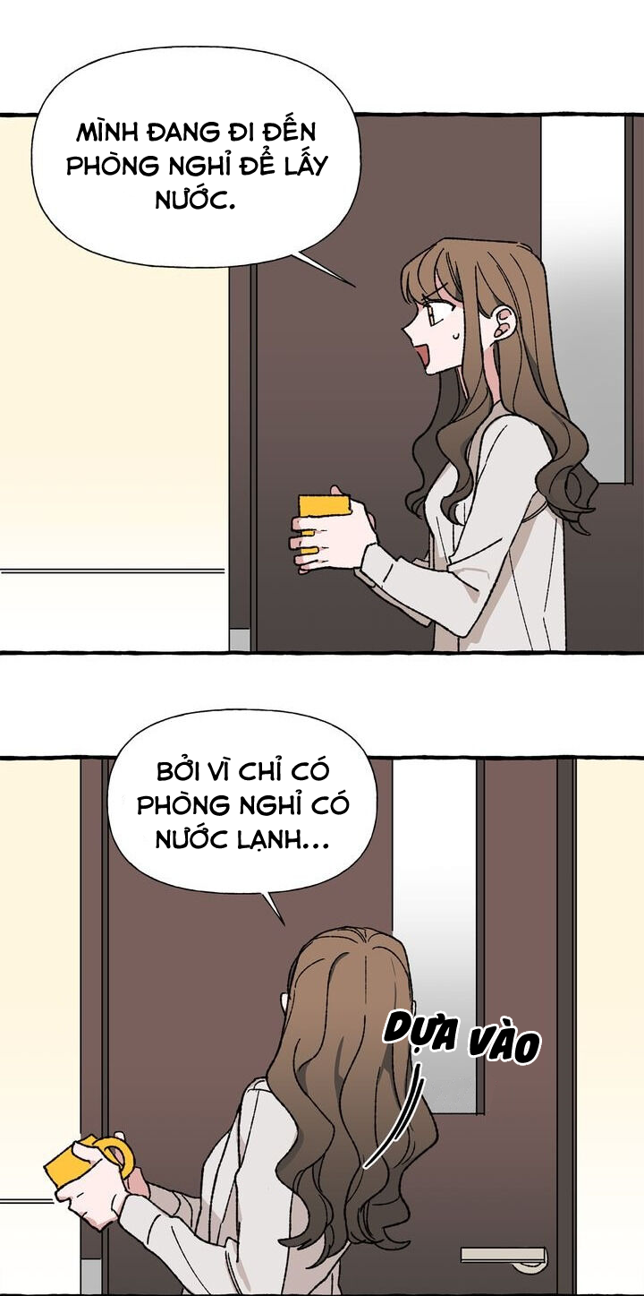 nhân viên mới của masung chapter 23 28