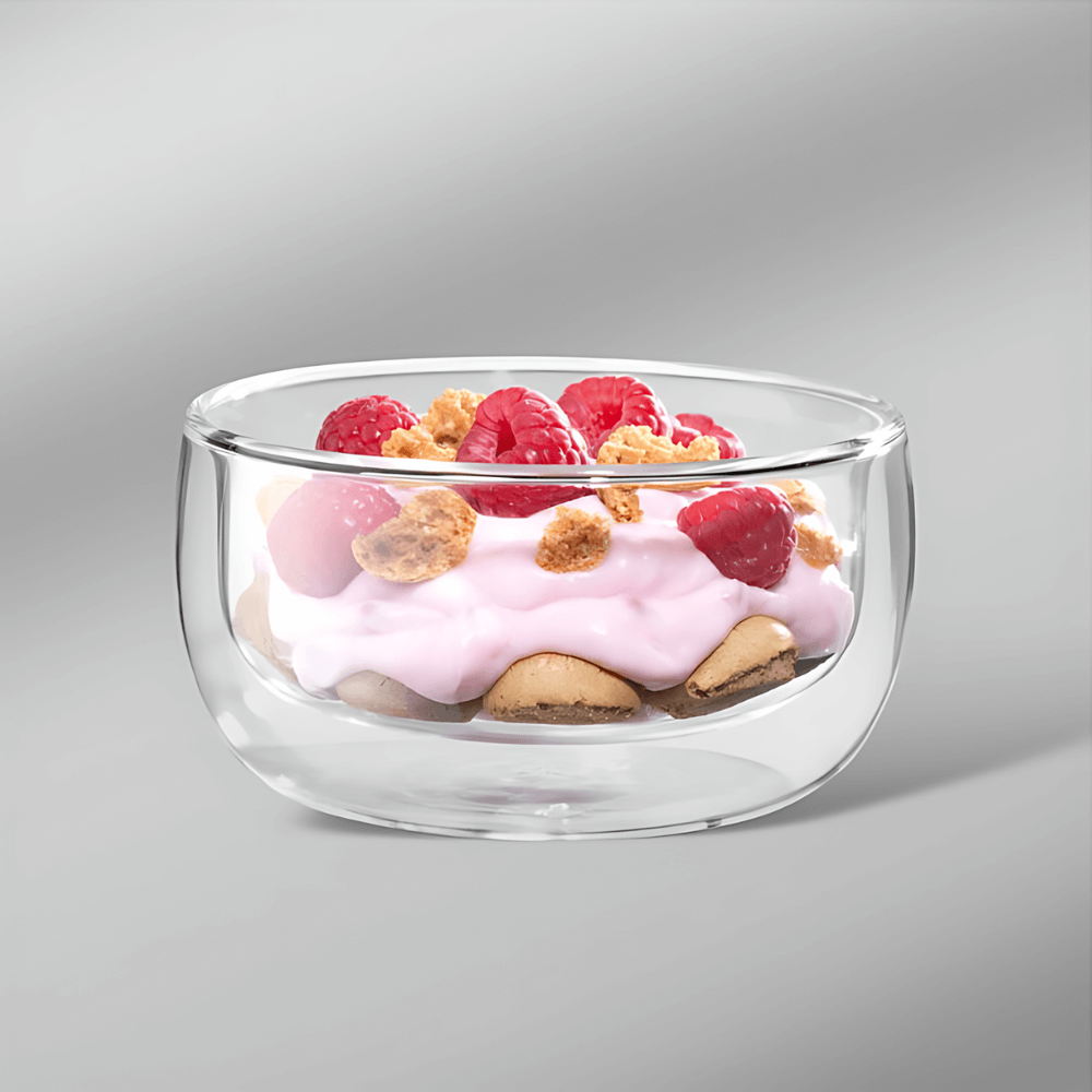 Set 2 bát tráng miệng ZWILLING Sorento Dessert 280 ml Hàng chính hãng