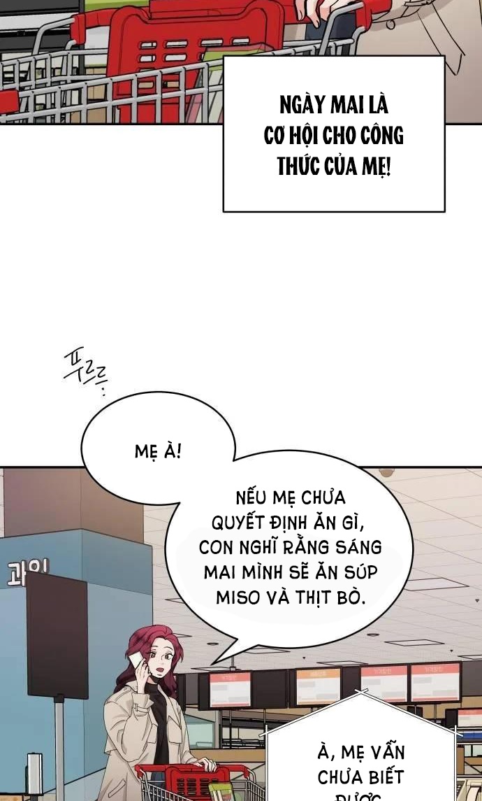 cặp đôi oan gia ngõ hẹp chapter 29 50