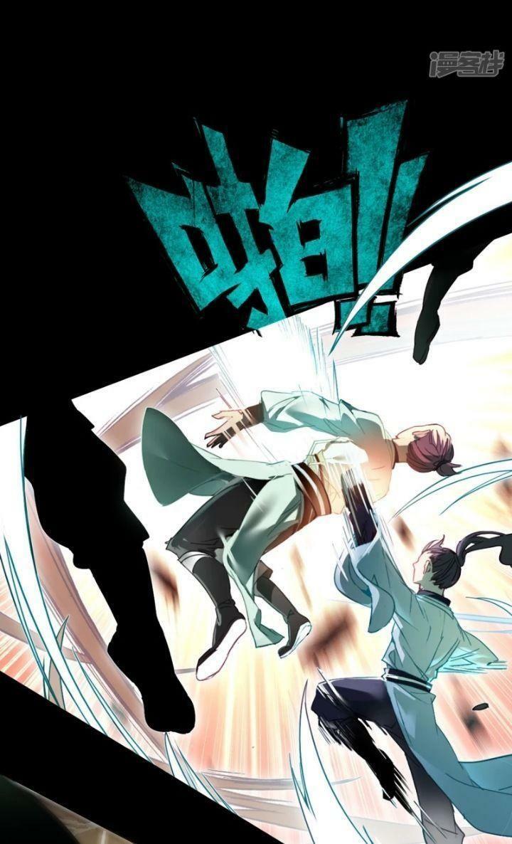 long đằng chiến tôn chapter 5 15